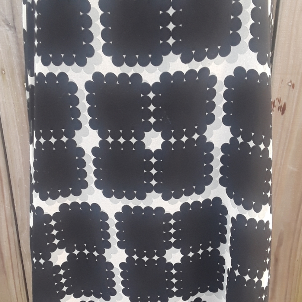Max Studio Black Sleeveless Dress- Size Small - Picture 2 of 5